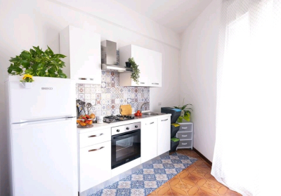 Casa Vacanze Appartamento Limoncello